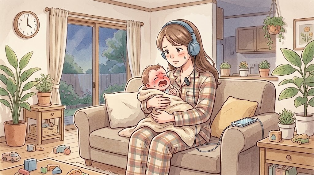 日々の小さなお話を聞きます 人によって内容は大小様々。でも聞いて欲しいに答えます。 イメージ3
