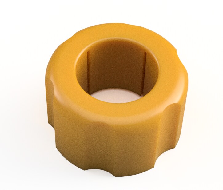 3Dプリンター用データ作成、STLデータ作成します 3Dモデリング＋3Dプリンターでの出力まで対応可能です。 イメージ2