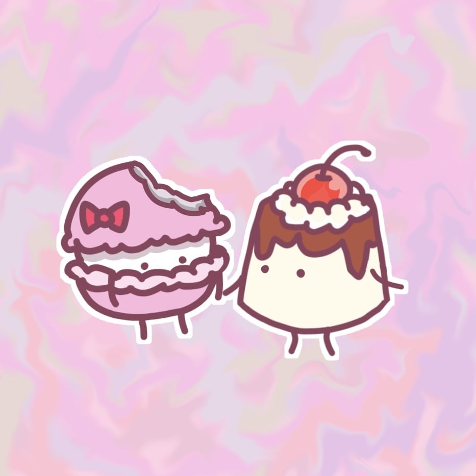 ゆるかわイラストお描きします あなただけのゆるかわイラストいかがですか？ イメージ2