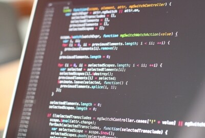 Java・C言語・VB 　システム開発 イメージ1
