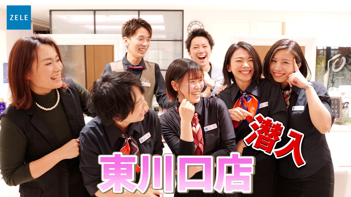 企業の為の編集。動画丸投げで上手く編集します Youtuber編集スキル2年。企業YouTube得意。 イメージ7