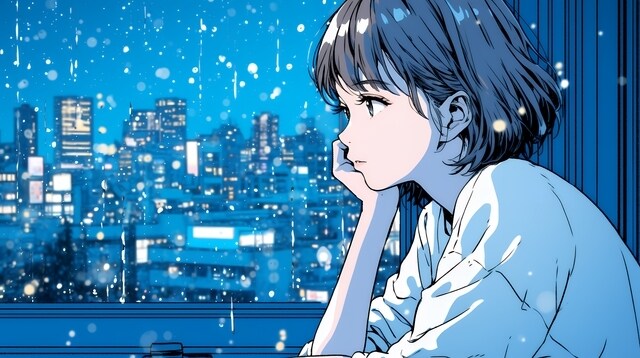 1か月間何度でも｜穏やかに過ごせるよう導きます 心身に安寧が訪れるよう、サポートします。 イメージ1