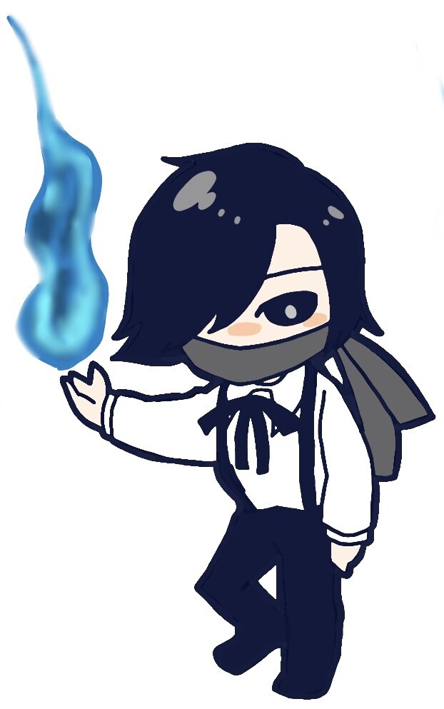 ファンタジー風pop似顔絵描きます あなたの特徴を掴んだままファンタジー世界の住人へ大変身！ イメージ3