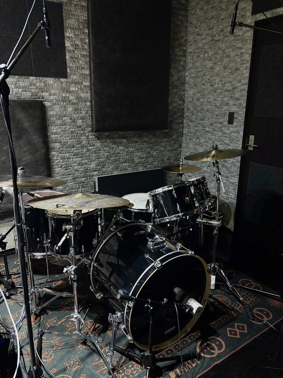 アルバム制作実績あり！歌みた・楽曲ミックス承ります 他所の音より差をつけたい、妥協なしのミックス・マスタリング！ イメージ4