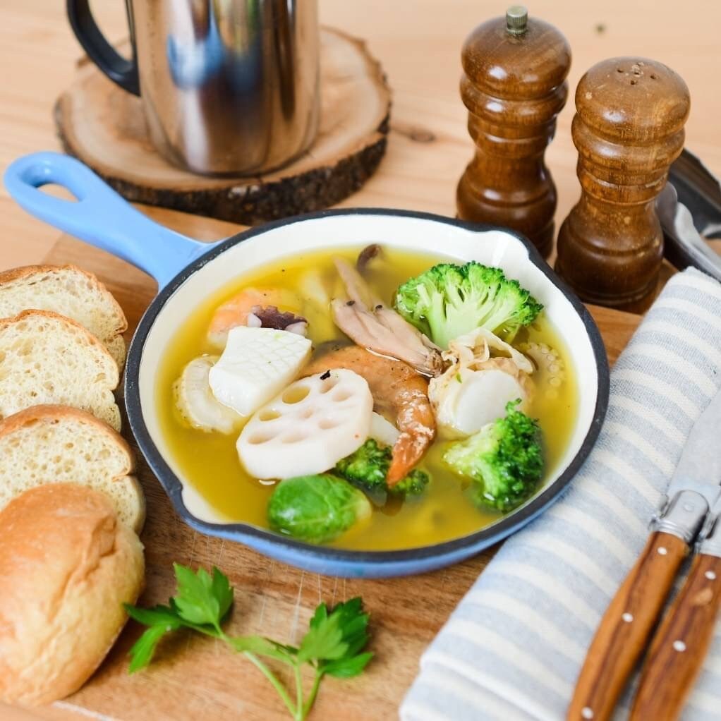 10日間フードプログラムでボディメイクを実現します １０日間フードプログラムの食事でボディメイクをサポート！！ イメージ5
