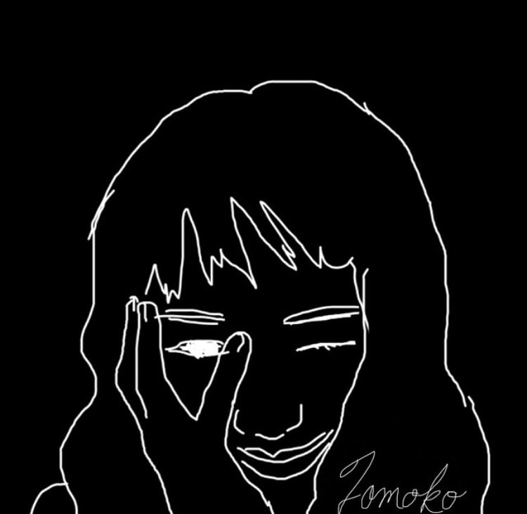 おしゃれなイラスト【写真送るだけ】承ります 【手書きで世界に一つ】プレゼントにも最適☆修正対応も受けます イメージ4