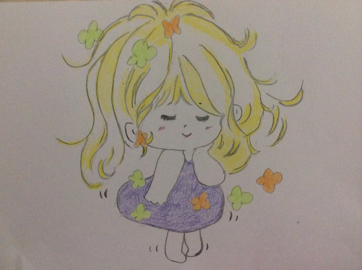 模写の要望もお答えします！ イメージ2