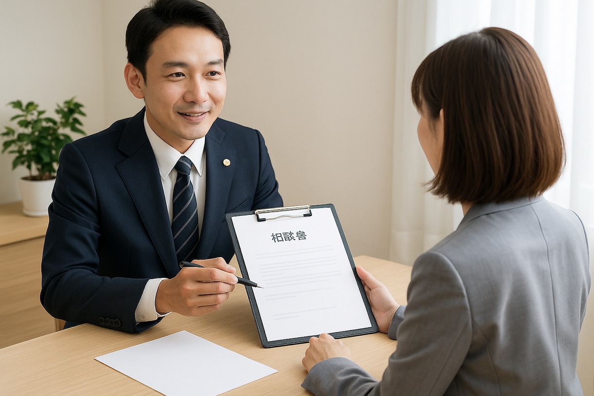 現役行政書士が実務・開業・試験までリアルに答えます 開業・試験対策・ダブルライセンスまで何でも相談OK！ イメージ8