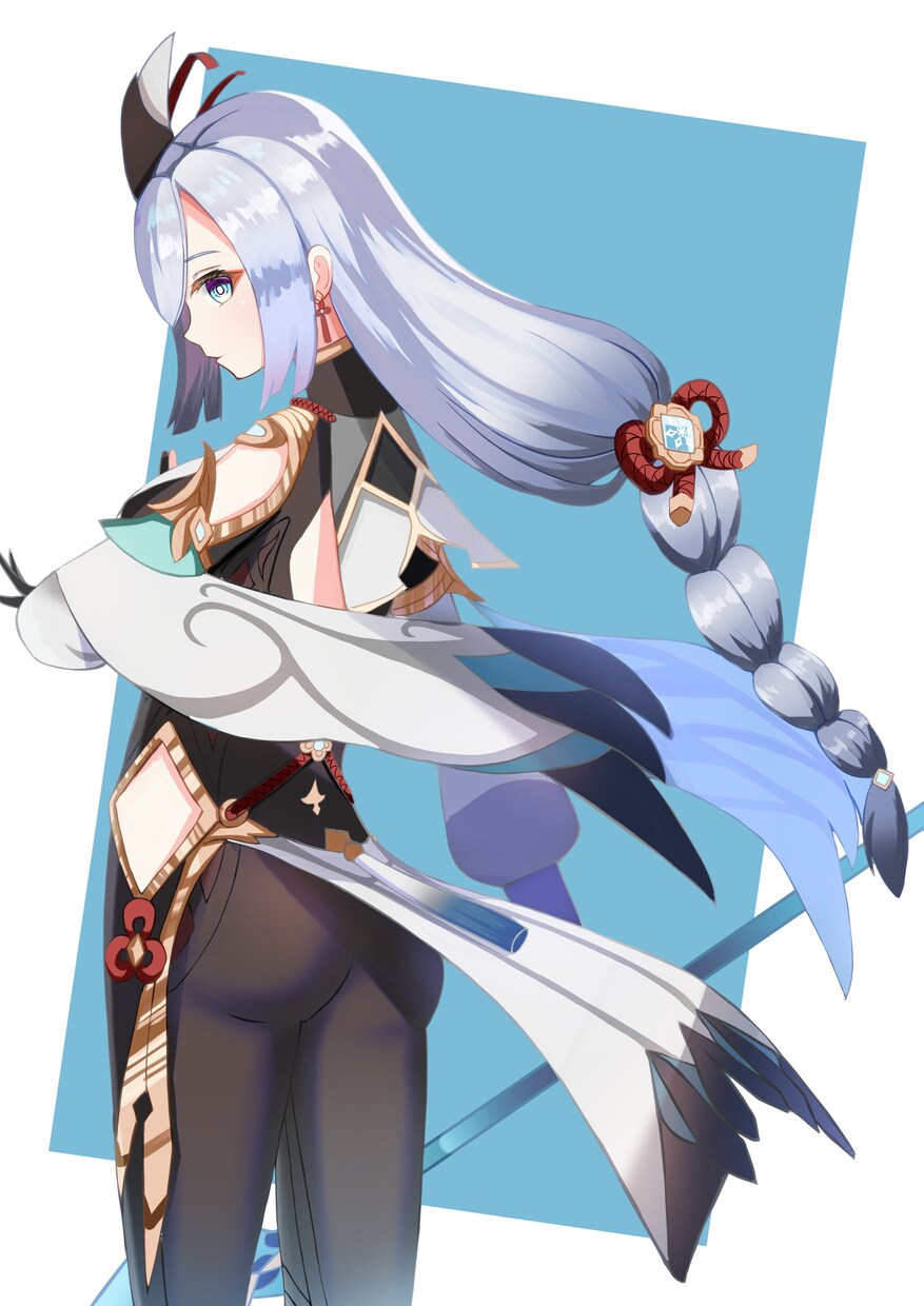 あなたの思い描くイラストお描きします オリジナルでも二次創作でも、素敵なイラストお描きします！ イメージ6