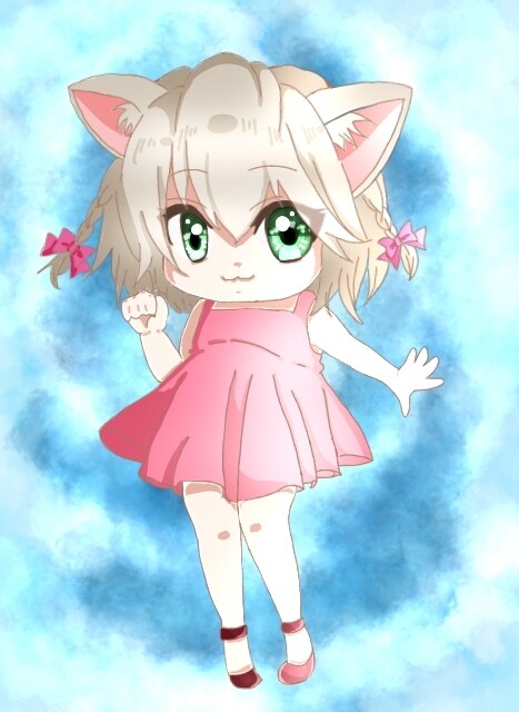 レンズぺったりアイコンお描きします TwitterやLINEのアイコンにお使いできます！ イメージ5