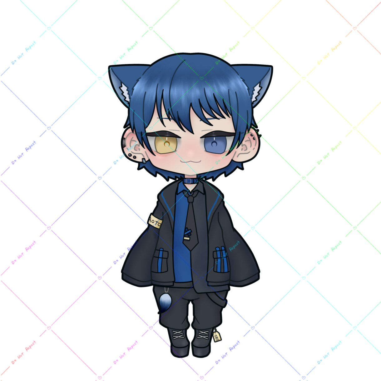 SDキャラ描きます コスパの良いSDキャラどうですか？ イメージ2