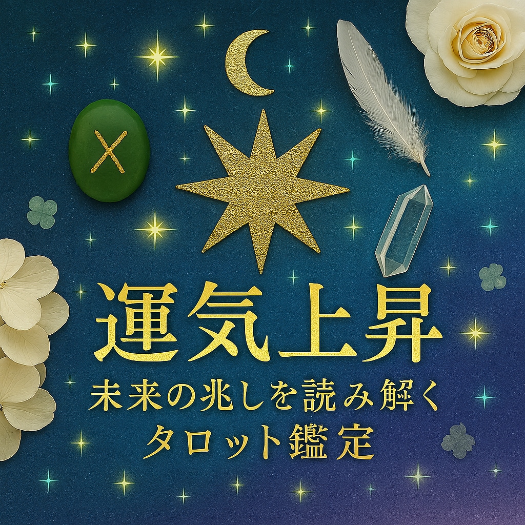 迷いを晴らす総合タロット鑑定します 今のあなたに必要なメッセージをカードからお届け イメージ2