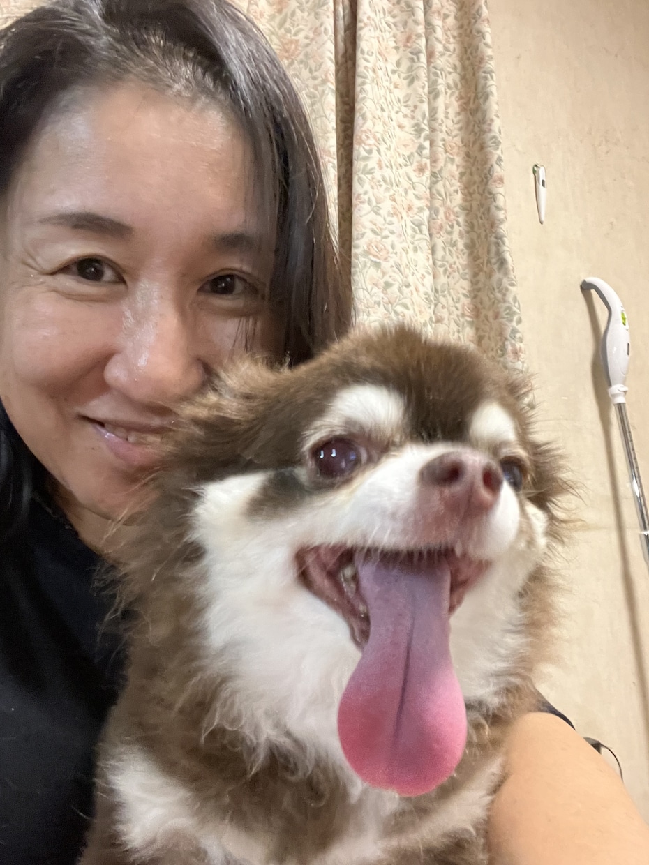 どんな事でも貴方の気持ちに寄り添います 共感力には自信があります。ぼっちを無くしたいが私の願いです。 イメージ4
