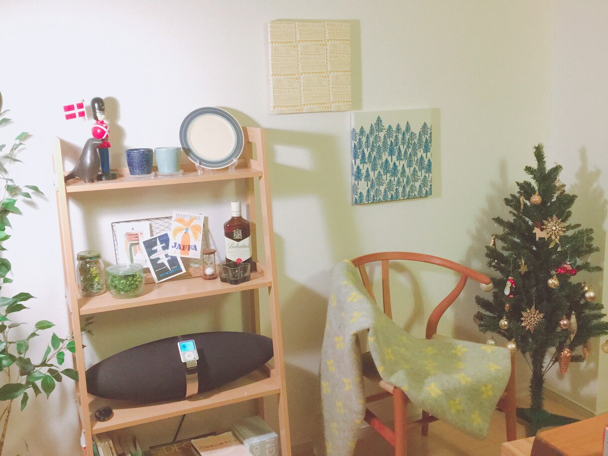素敵なお部屋一緒に作ります ご新築お引越しを控えてる方、模様替えしたい方(^^) イメージ1