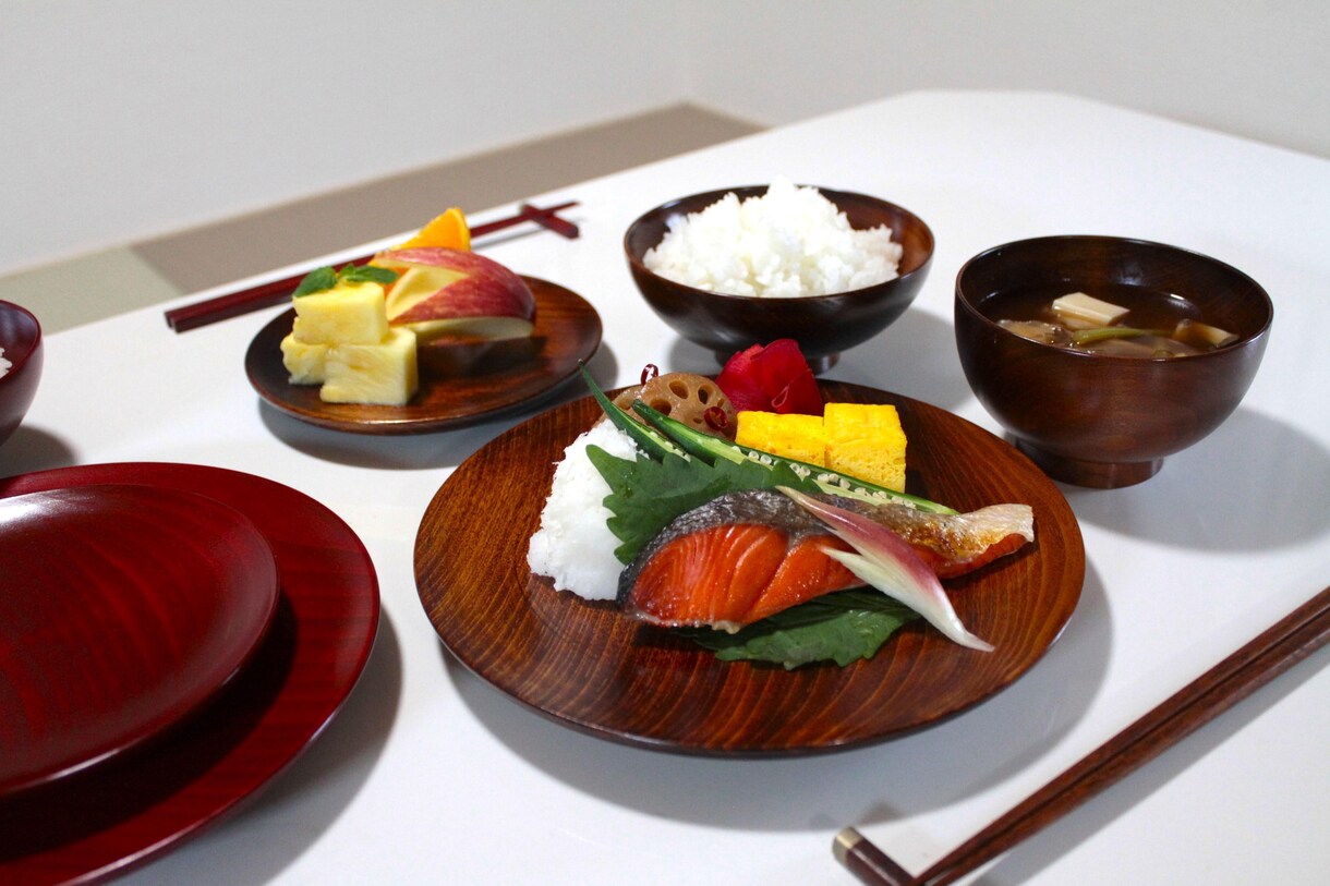 毎日の献立、イベント行事の料理提案します あなただけの特別な料理提案(個人用) イメージ1