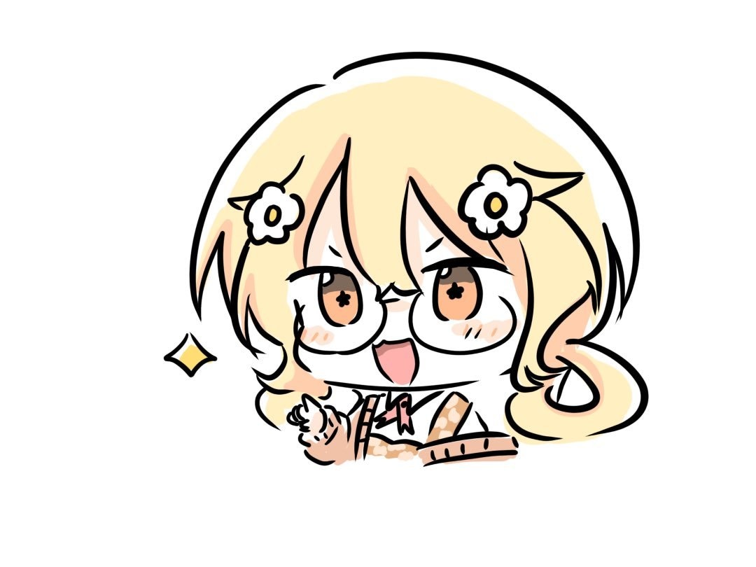 描きます 実績を積ませてください！(❁´ω`❁) イメージ2
