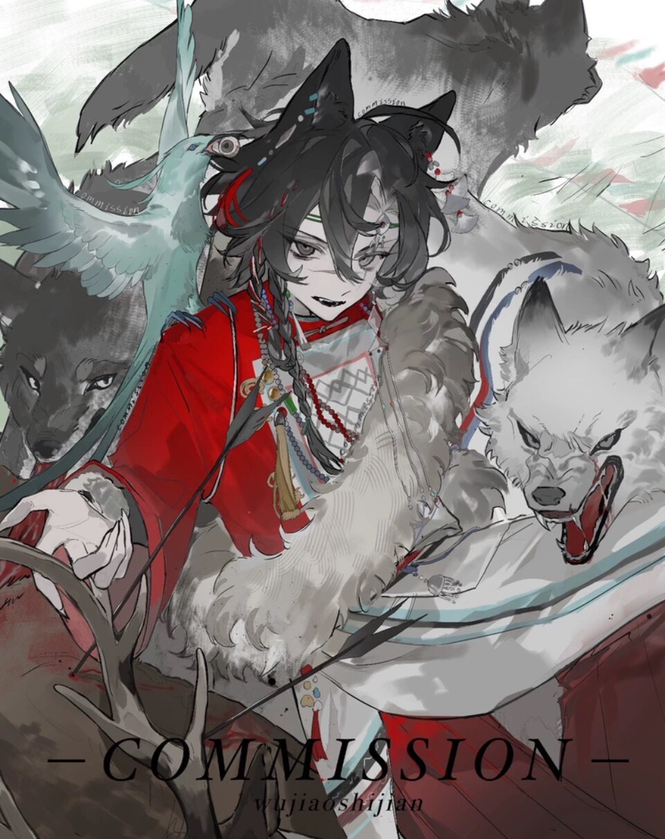 プロがイラスト・キャラデザを制作します 経験豊富なプロチームが高品質×低価格x個性化を実現！ イメージ9