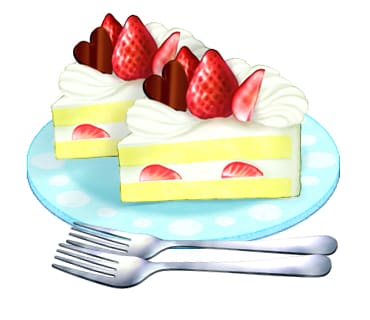 食べ物　※リアル寄りもポップな絵柄も※　描きます ゲーム内アイテムや飲食店のメニューにいかがですか! イメージ8