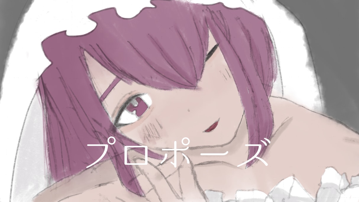 歌ってみたのサムネイル描きます 早く！　安く！　サムネイルが欲しい方に イメージ2