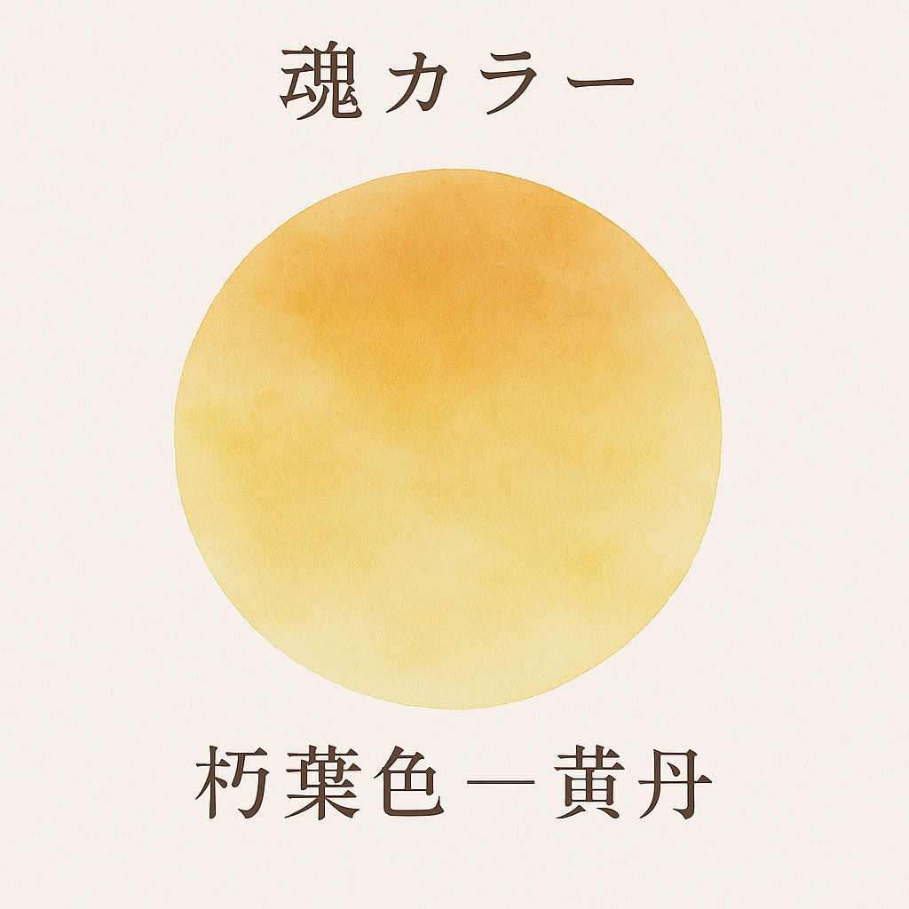 魂カラー×前世リーディングします 今世に託されたあなたの“魂の物語”をお届けします イメージ3