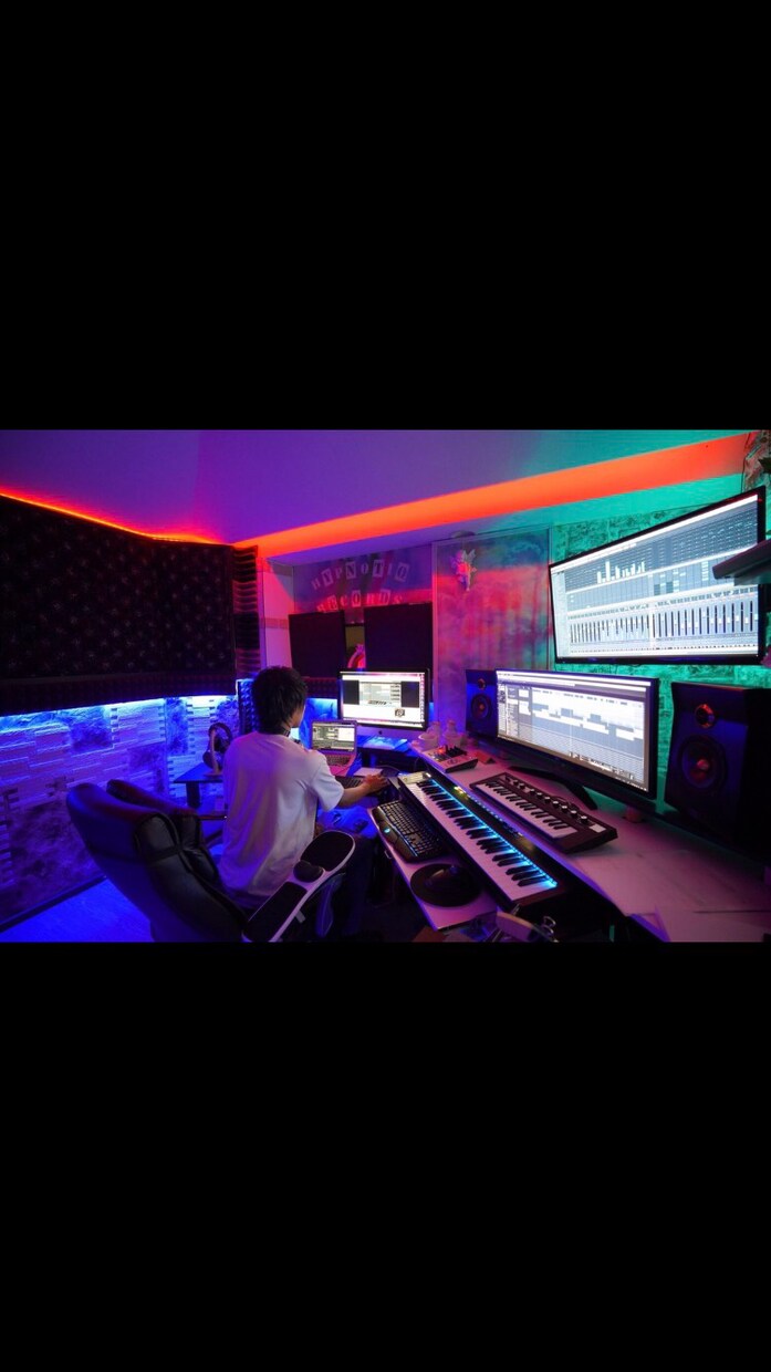 作曲に興味がるけど何から始めて良いか...解決ます 作曲は、3分で一曲出来る裏技！！ イメージ2