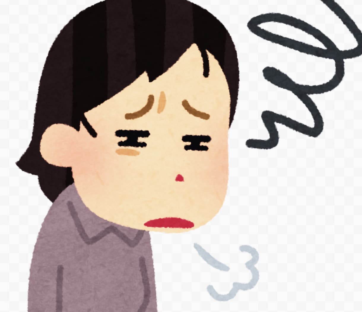 頭の中でぐるぐる…しぶといモヤモヤをお聴きします 気になって仕方がない…、言葉に出してスッキリ✨ イメージ3