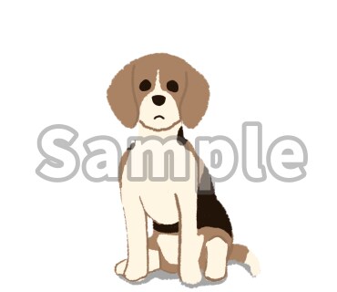 ゆるふわな動物のイラスト描きます わんちゃんやねこちゃん、おさかななど多種多様な動物に対応可能 イメージ3