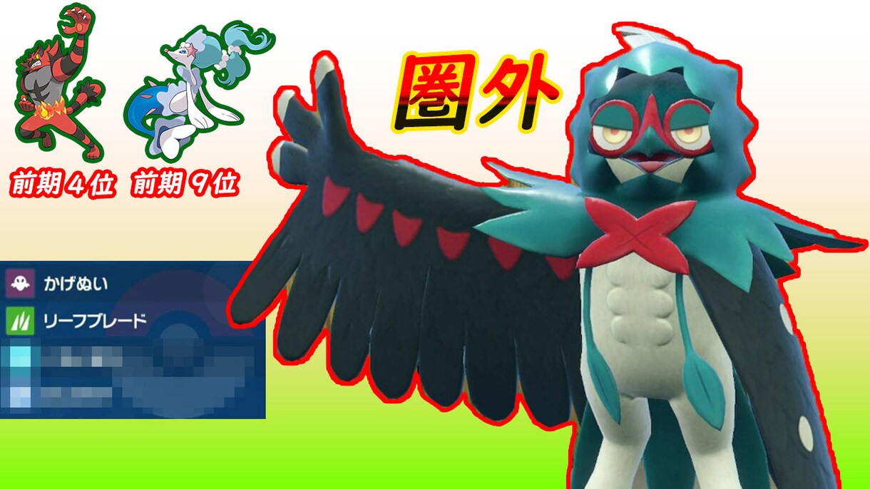 Youtubeのサムネイル作成いたします ゲーム動画のサムネをお作りします！ イメージ10