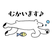 LINEスタンプ作ります ゆるい・可愛い・おしゃれな雰囲気の手描きイラスト イメージ1