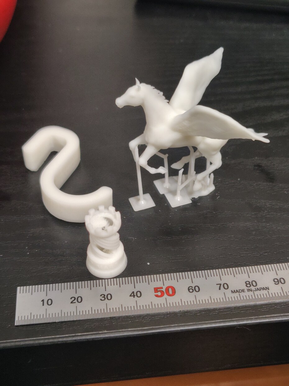 3Dプリント製作｜設計相談から対応します 市販品で解決できない部品を設計経験を生かした対応 イメージ4