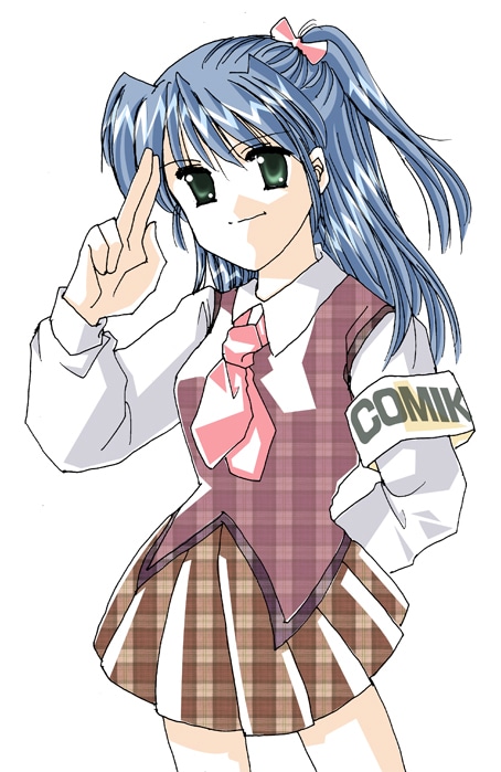 コミック系イラスト＆カット賜ります コミックイラストが欲しい広告・WEB・個人観賞用まで！ イメージ3