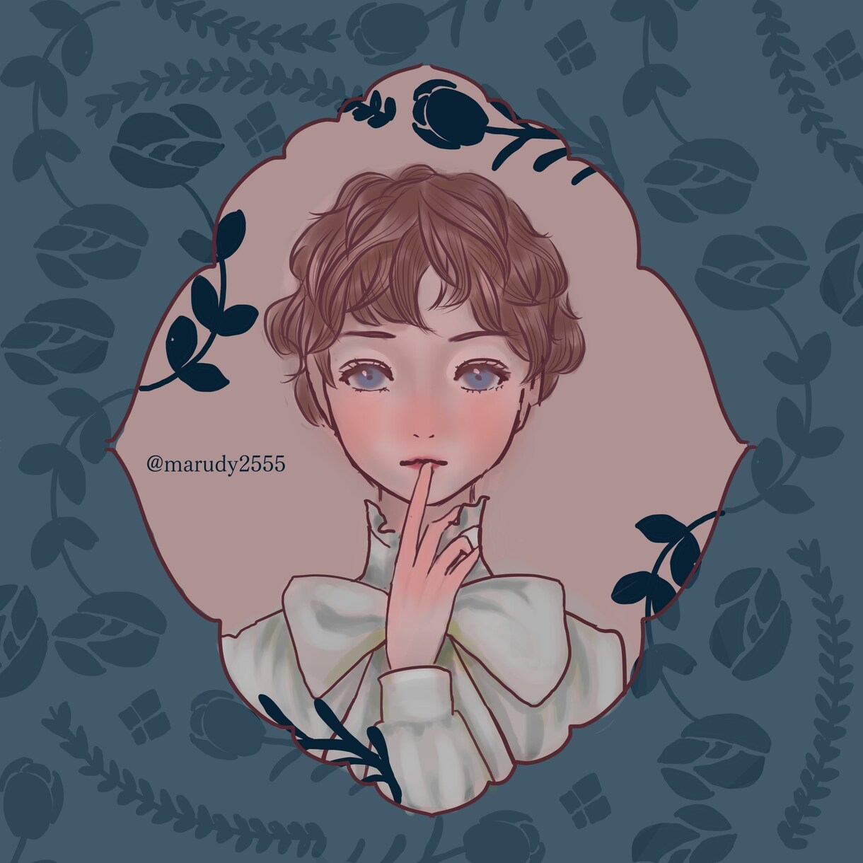 ビンテージな絵本風イラスト描きます 世界で一つしかないあなただけのイラストを イメージ4