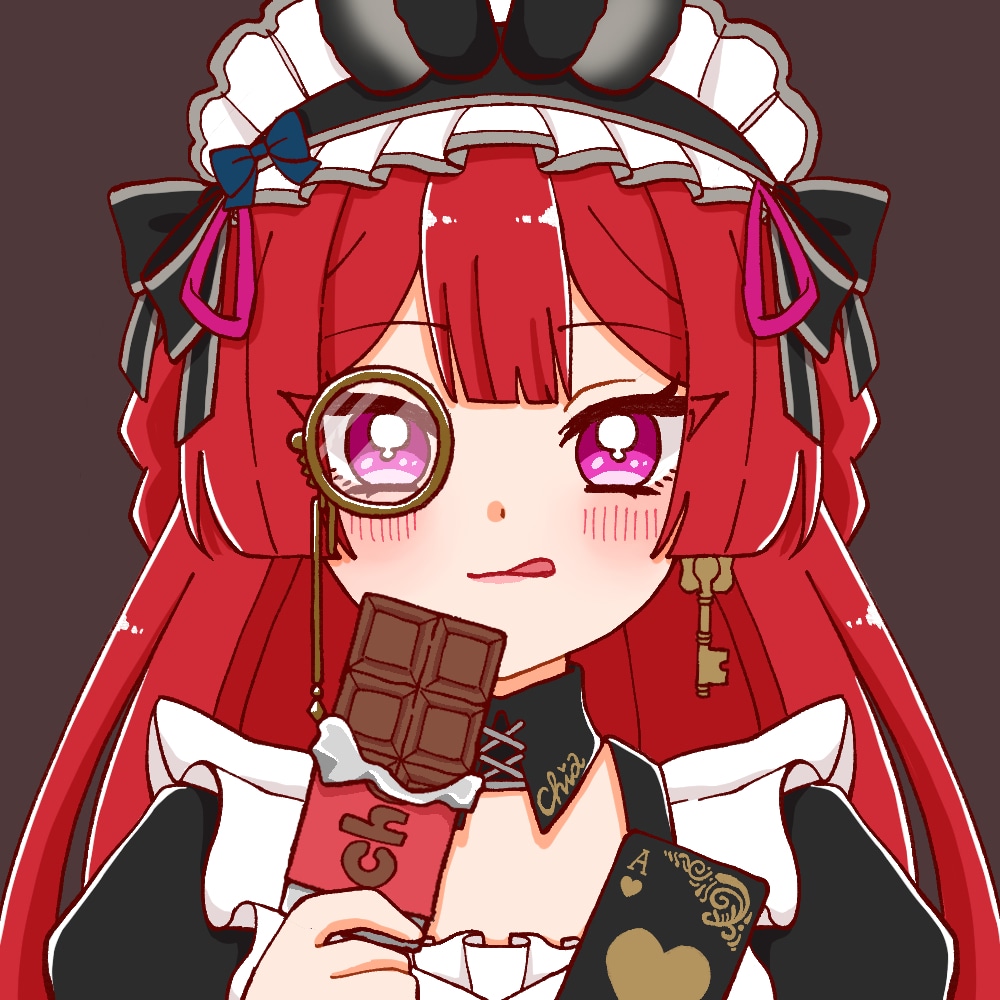 かわいさアピールに最適！キラふわアイコン描きます SNSなどにお使いいただけるかわいいアイコンを制作します！ イメージ1