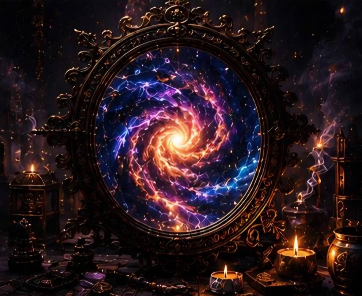 世界最高峰霊視♦あなたの迷いに"答え"を出します もう迷うのは終わりです。迷いを"希望"へと導きます。 イメージ7