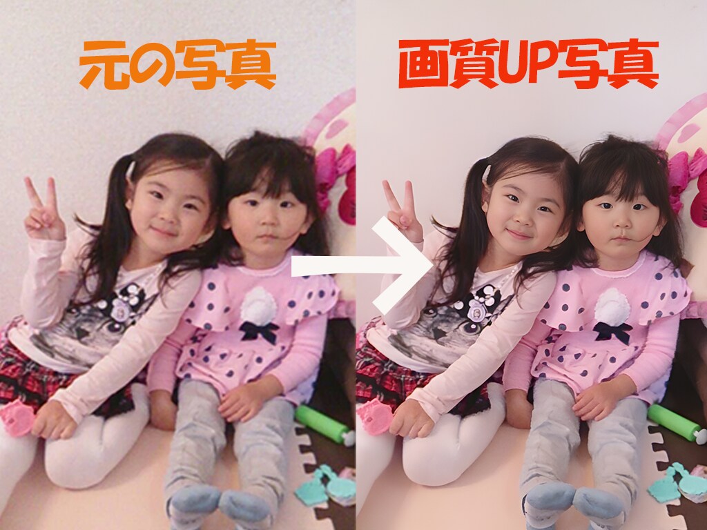思いの写真と画像に命を吹き込み生き返させます 画像と写真に新たに命を吹き込み、時を呼び戻し生き返えさせる。 イメージ6