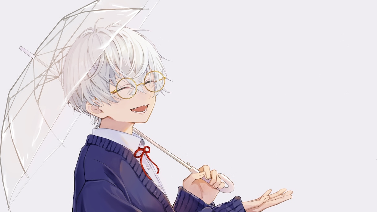 歌ってみた・オリジナルMVの制作をします ご希望に合わせたイラストをお届け イメージ8