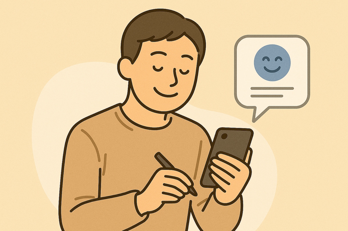 テキスト1往復 心の悩み・質問に丁寧にお答えます ピンポイントな疑問や悩みに。サクッと相談したい方へ。 イメージ1