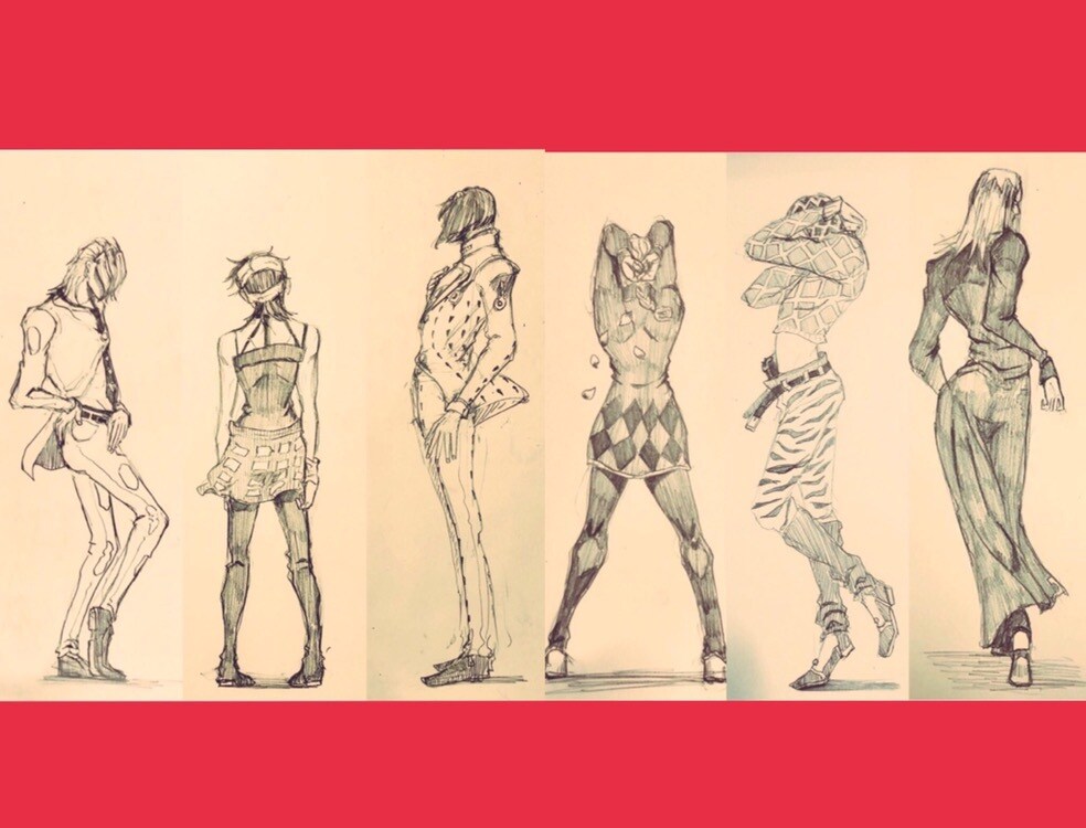 要望いただいたイラストを作成します 待ち受け、アイコン、ヘッダー、挿絵用のイラストが欲しい方 イメージ2