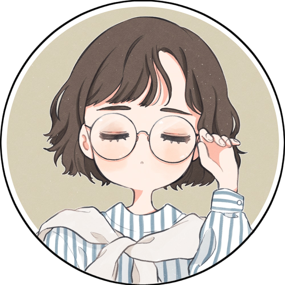ふんわり可愛い＆パキッとしたイラスト作成いたします アイコン、ヘッダー、挿絵、ジャケットなど様々な場面で！ イメージ2