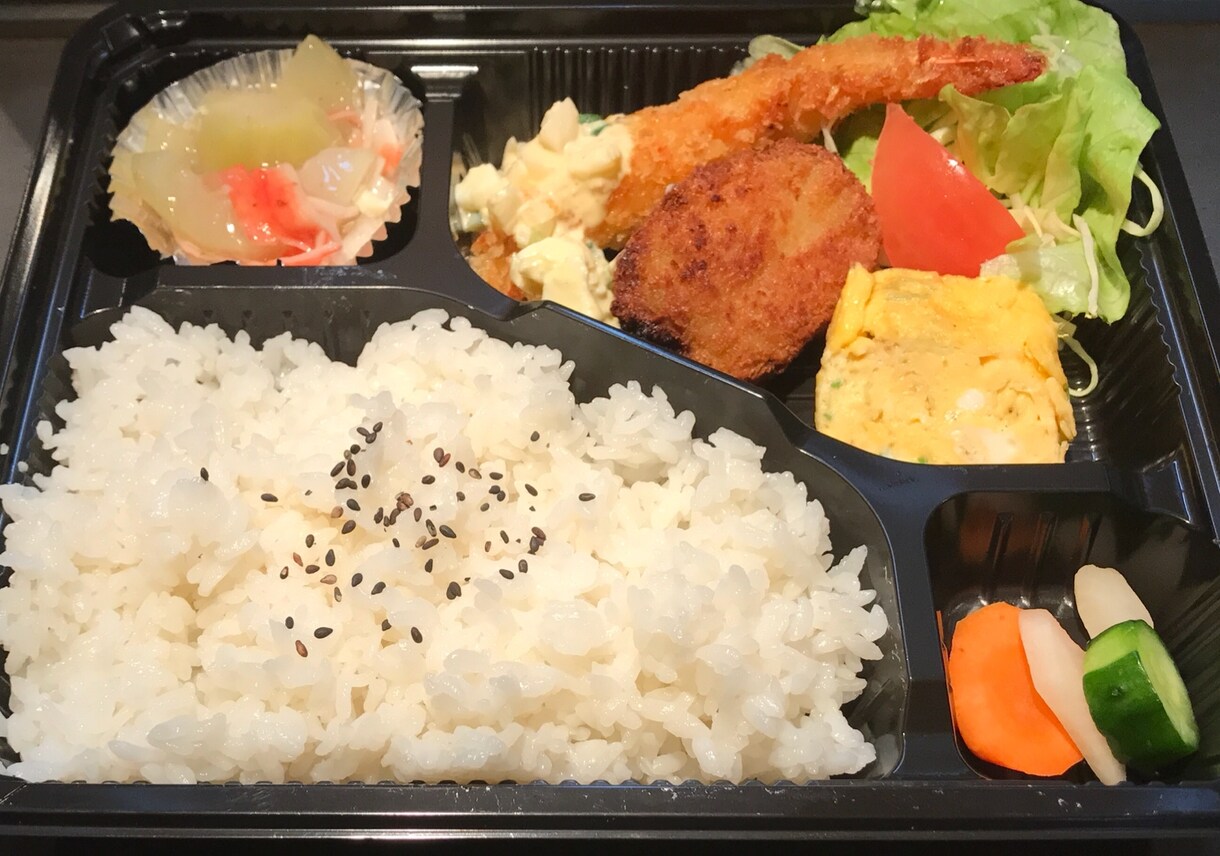 スポーツをしている子のための献立を考えます 現在は飲食店でキッチンを担当しています！ イメージ2