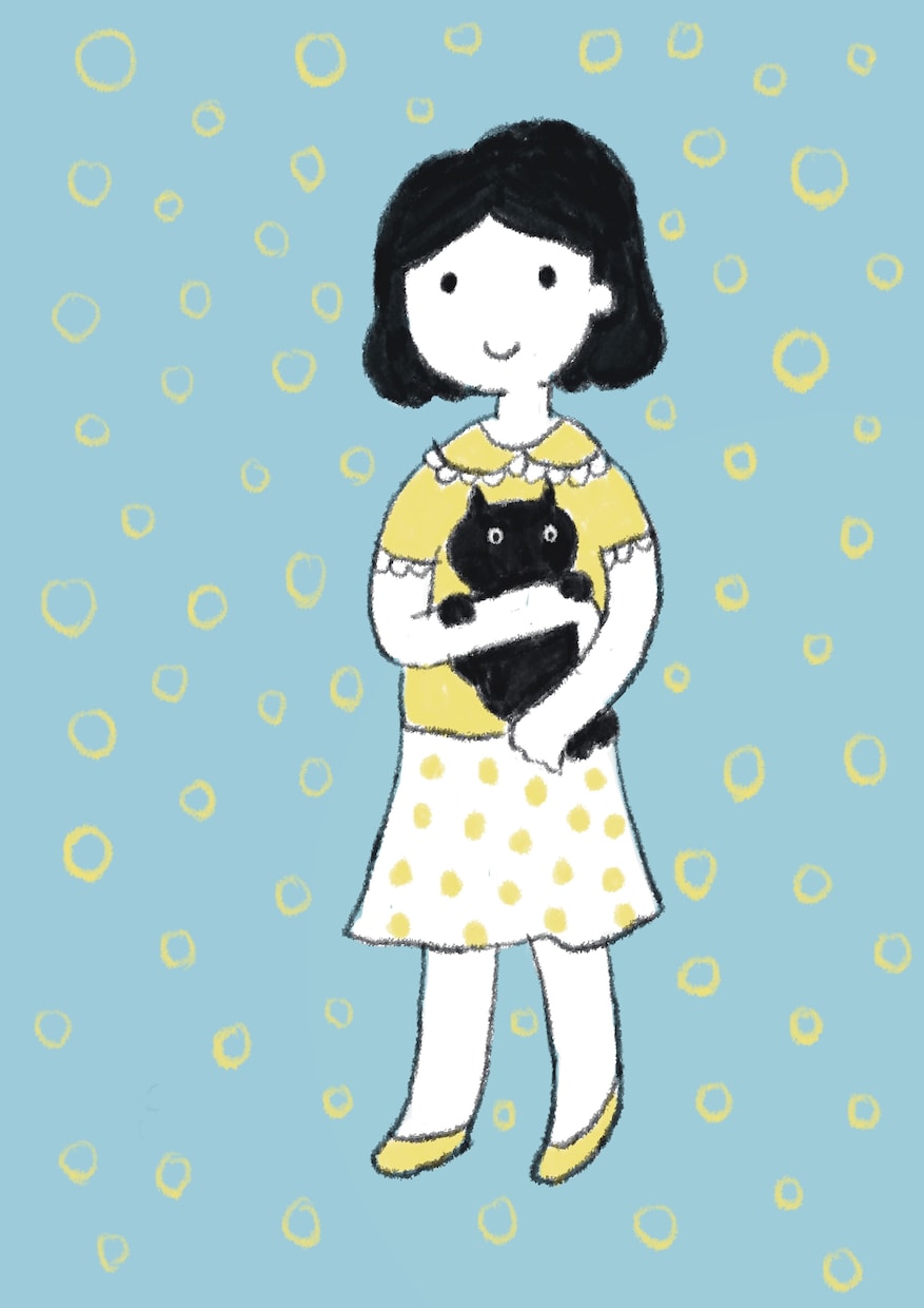 オリジナルのイラストを描きます さまざまなシチュエーションのイラストを丁寧に制作します。 イメージ10