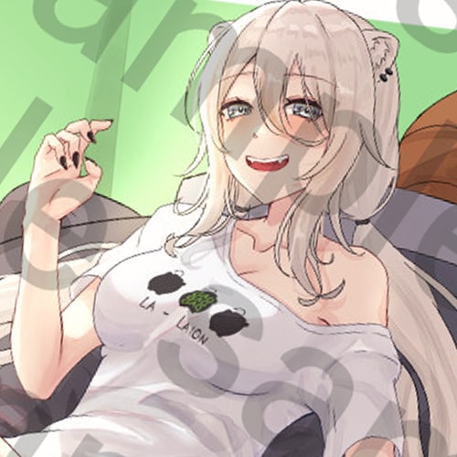 安く可愛いイラストアイコンご提供します アニメ塗にブラシ塗・水彩塗りアイコンのイラスト描きます イメージ2