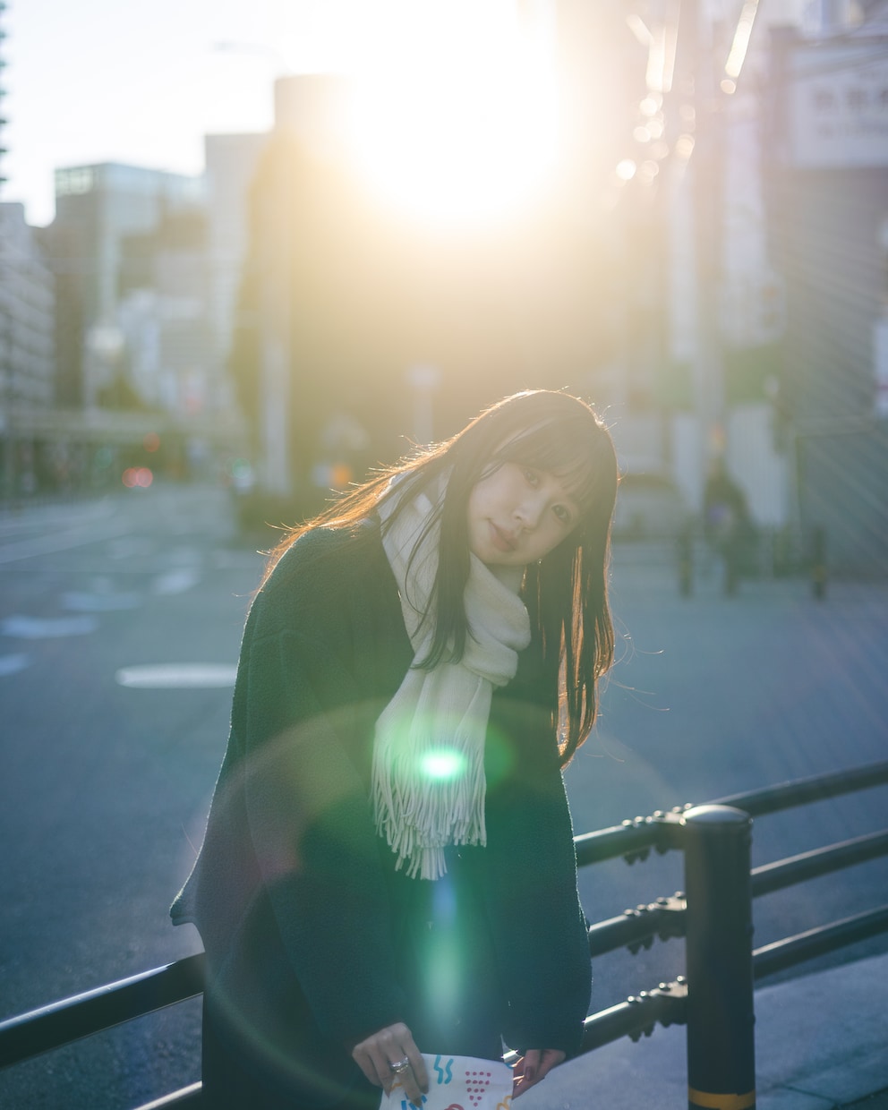 加工アプリより盛れる写真撮ります 今までで1番かわいい写真撮ります！ イメージ2