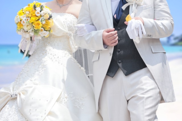 結婚式ご出席お礼の音楽プレゼントいたします AIが新郎新婦の名入れ楽曲を創り歌います。（踊りません） イメージ9