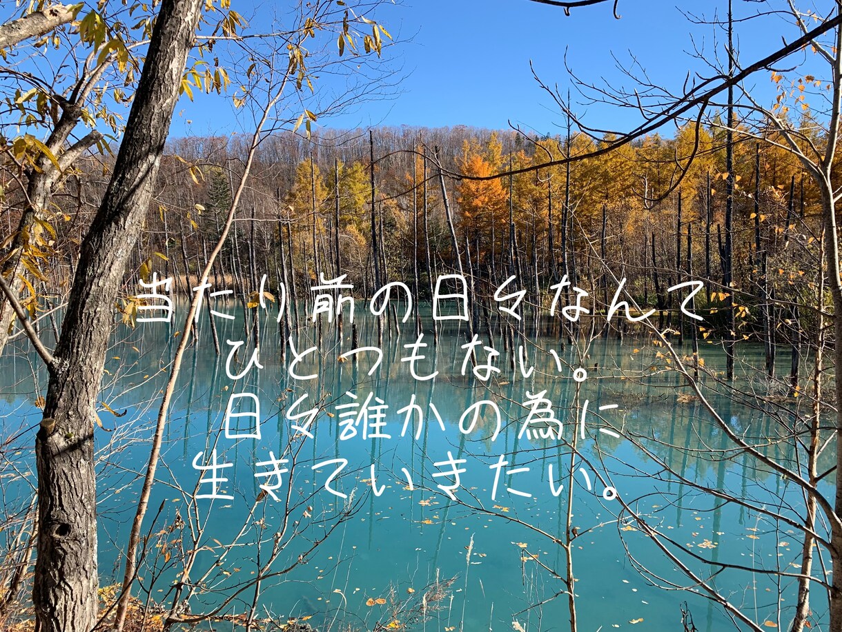 心のオアシスになれるようなお話し相手になります あなたの心が晴れるようお力添えさせてください♪ イメージ3