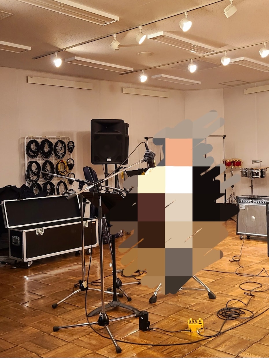 お得に高品質なミックスを致します 音大生が貴方の歌をサポートします！ イメージ5