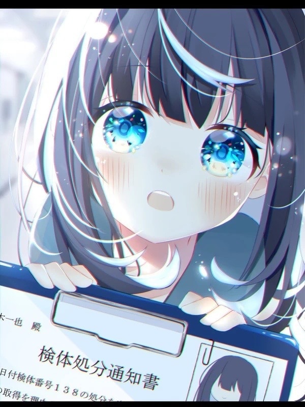 ストーリー性のある1枚絵お描きいたします 楽曲用や鑑賞用、表紙やプレゼント用など イメージ3