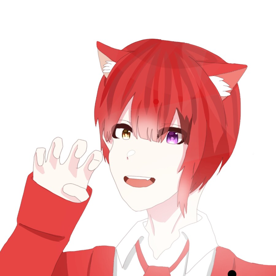 イラスト描きます SNSアイコン、ヘッダー、1枚絵など イメージ3