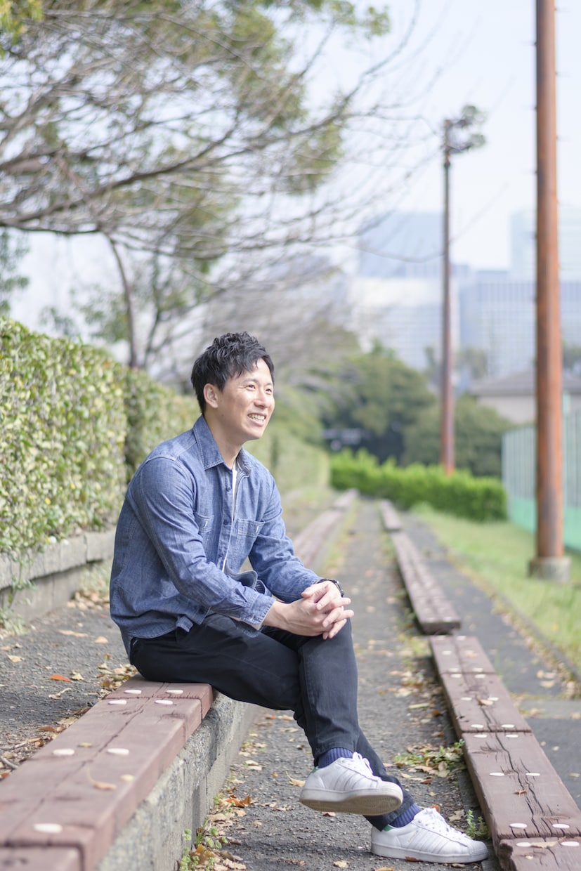 自然な表情を引き出す！都内近郊プロフィール撮ります その一瞬の自然な笑顔を、あなたの魅力に イメージ4