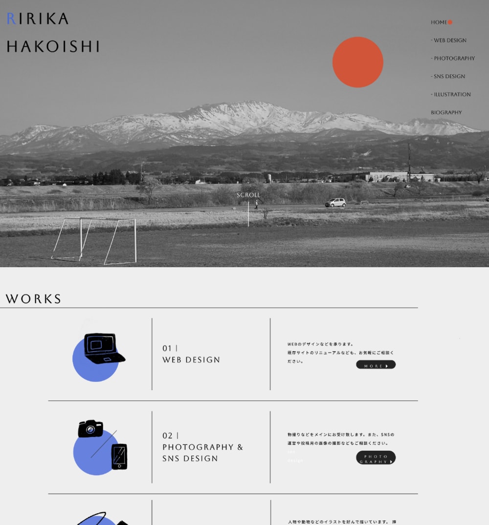 BASEを使用したECサイトを制作致します ご希望に沿ったデザインをご提案・作成させて頂きます！ イメージ9
